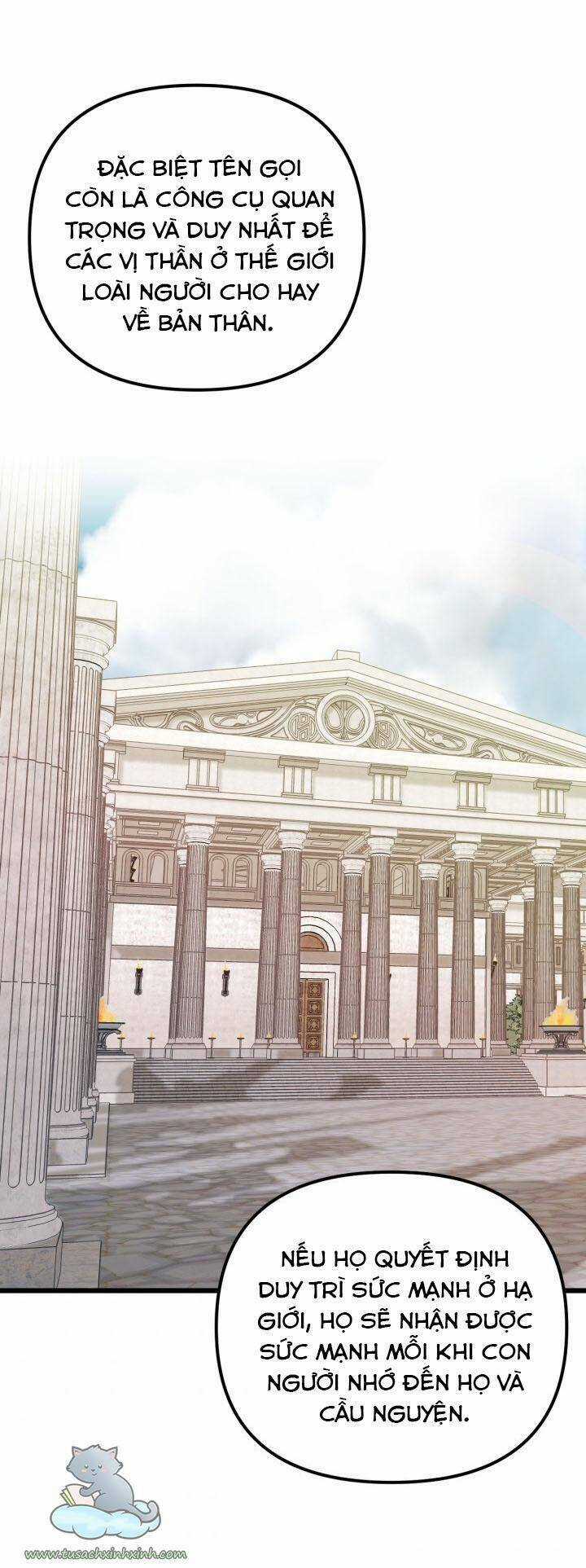 Công Chúa Bãi Rác - Chapter 54 - Trang 34