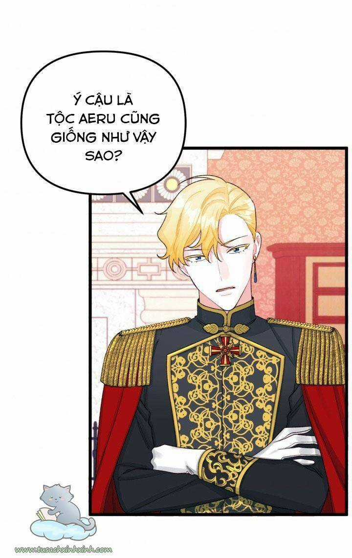 Công Chúa Bãi Rác - Chapter 54 - Trang 35