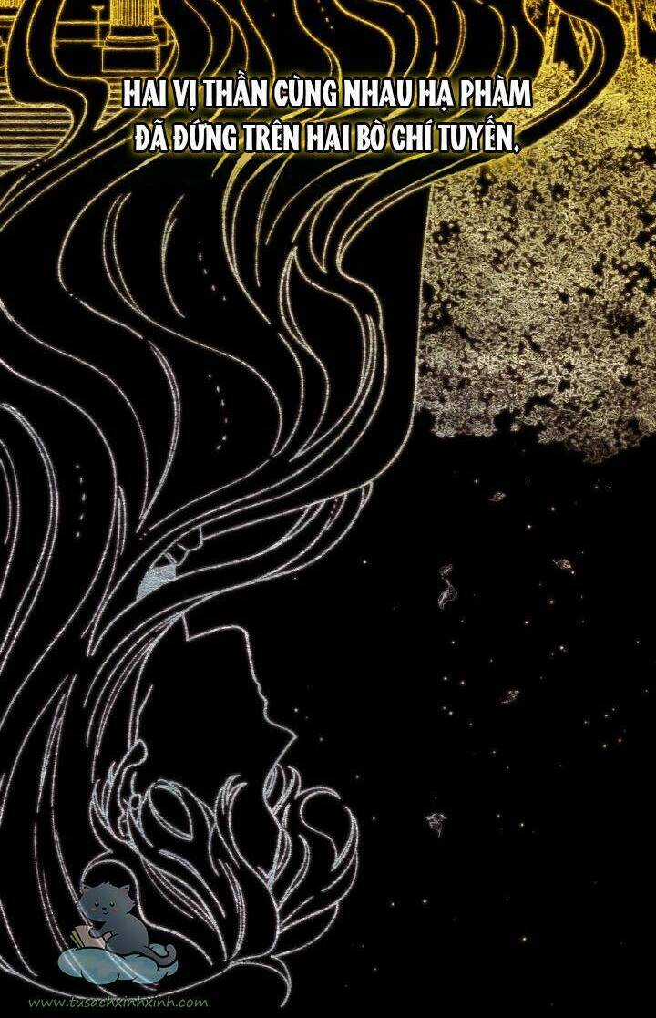 Công Chúa Bãi Rác - Chapter 54 - Trang 40