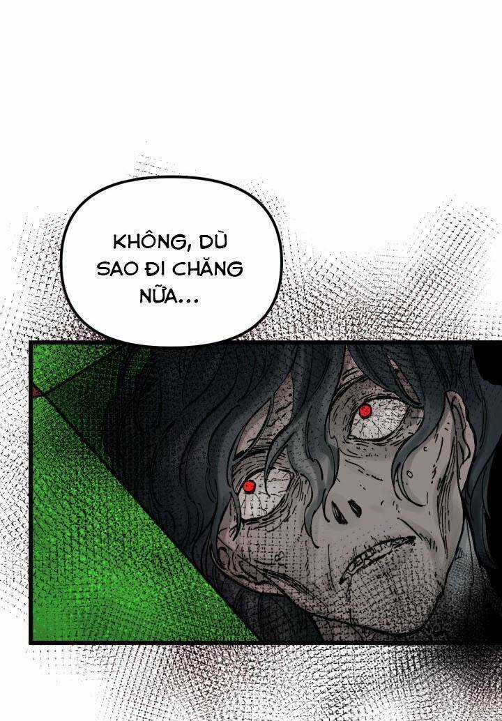 Công Chúa Bãi Rác - Chapter 54 - Trang 5
