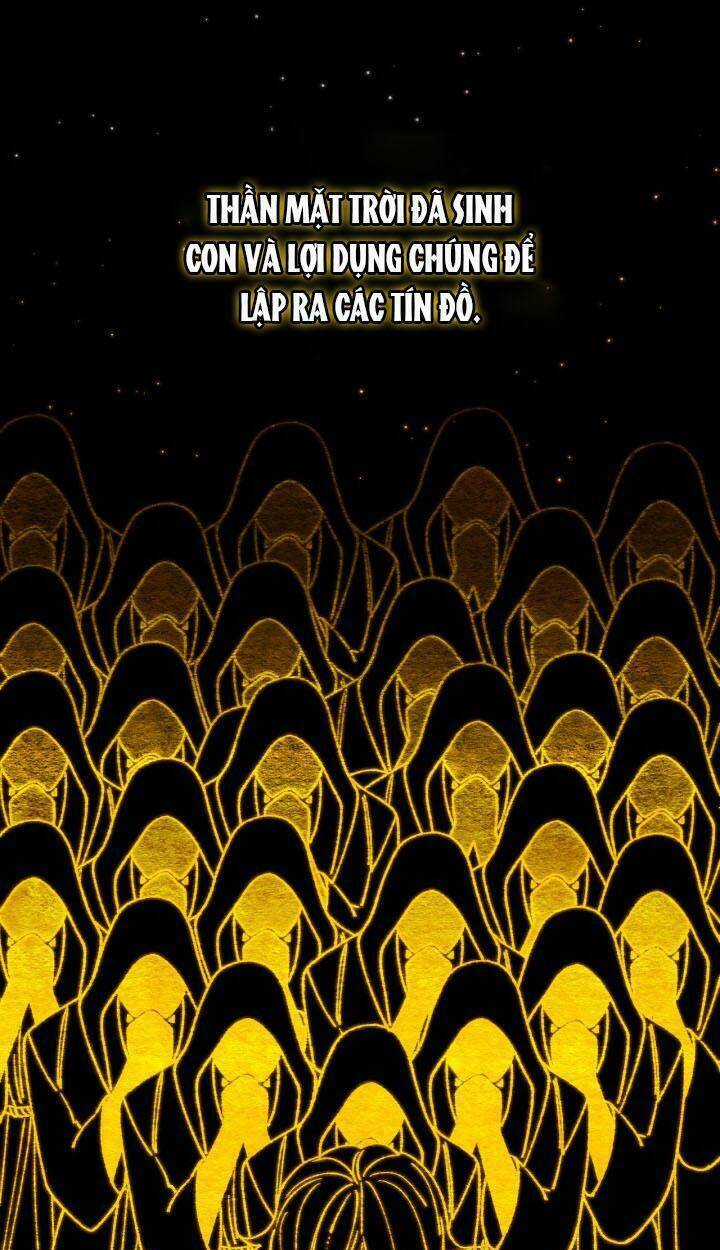 Công Chúa Bãi Rác - Chapter 54 - Trang 41