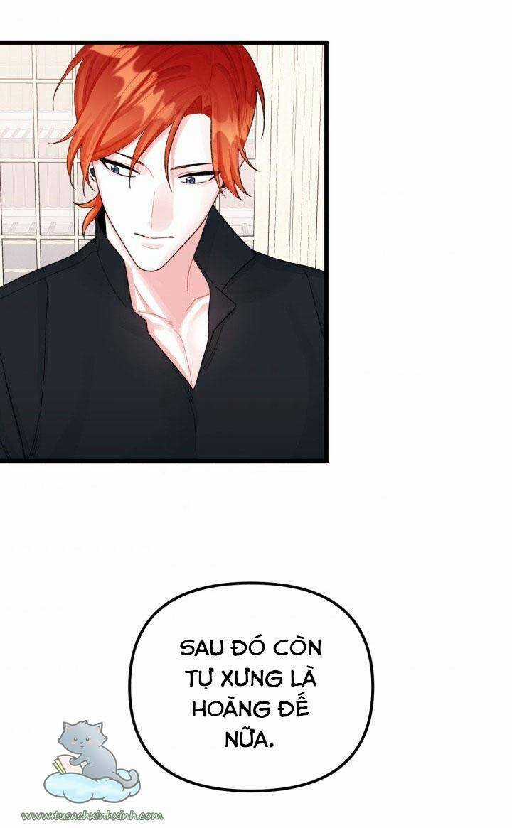 Công Chúa Bãi Rác - Chapter 54 - Trang 45