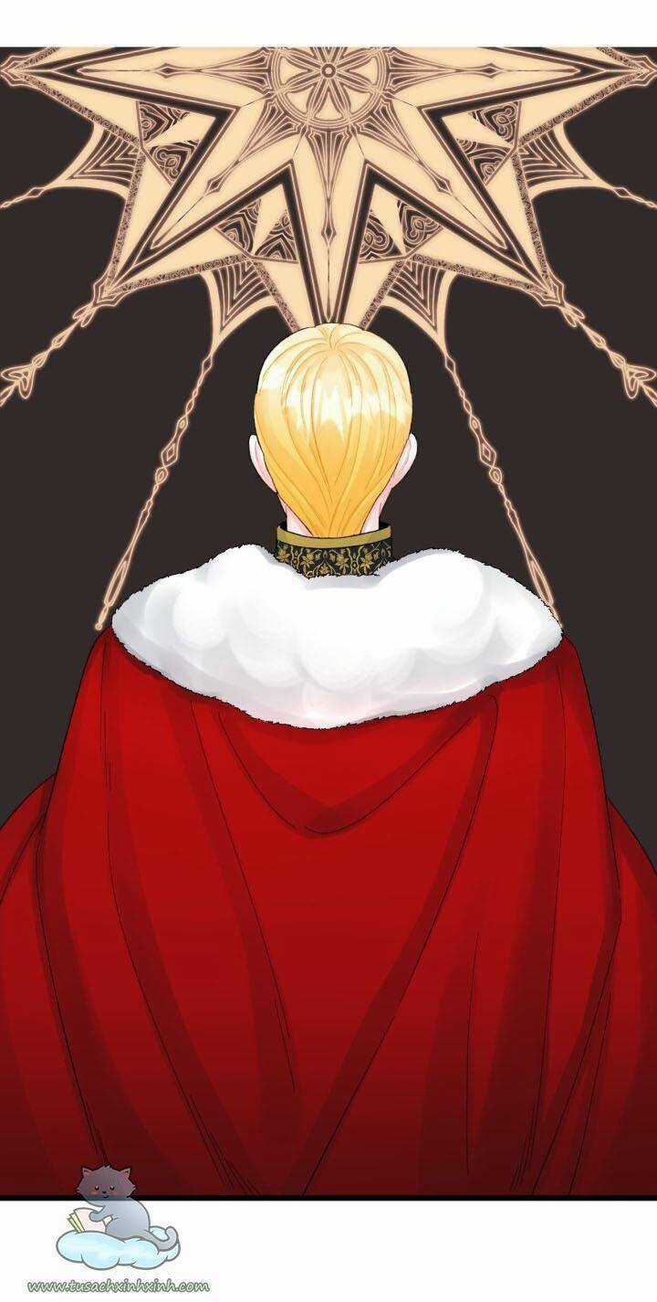 Công Chúa Bãi Rác - Chapter 54 - Trang 46