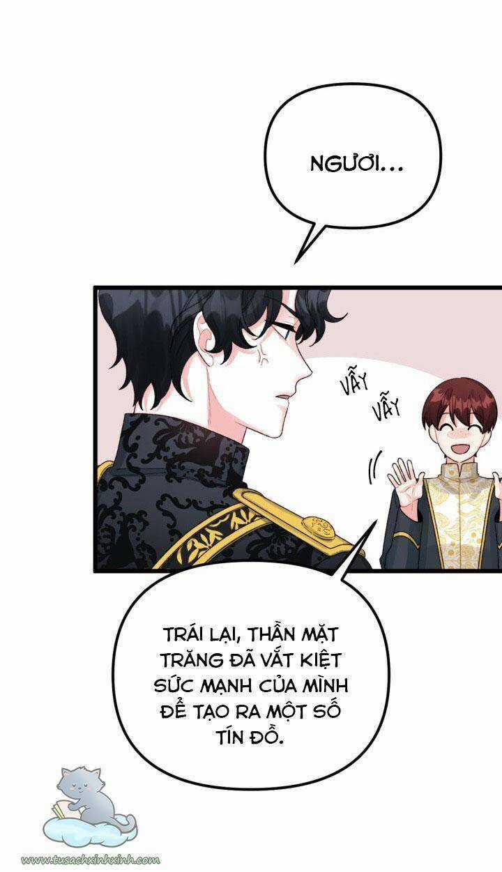 Công Chúa Bãi Rác - Chapter 54 - Trang 47