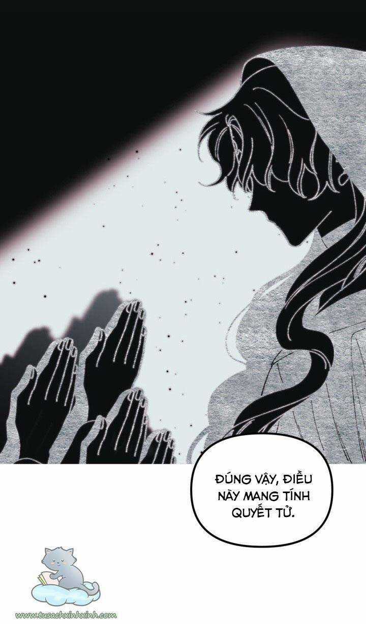 Công Chúa Bãi Rác - Chapter 54 - Trang 49
