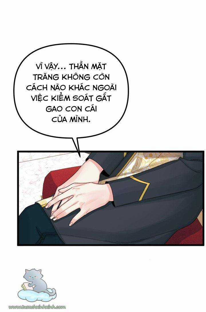 Công Chúa Bãi Rác - Chapter 54 - Trang 50