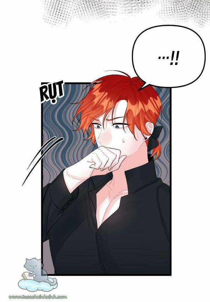 Công Chúa Bãi Rác - Chapter 54 - Trang 6