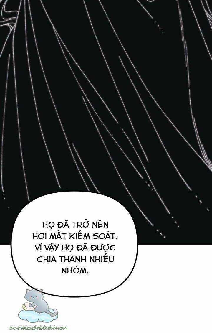 Công Chúa Bãi Rác - Chapter 54 - Trang 55
