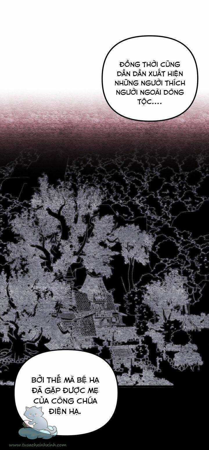 Công Chúa Bãi Rác - Chapter 54 - Trang 56