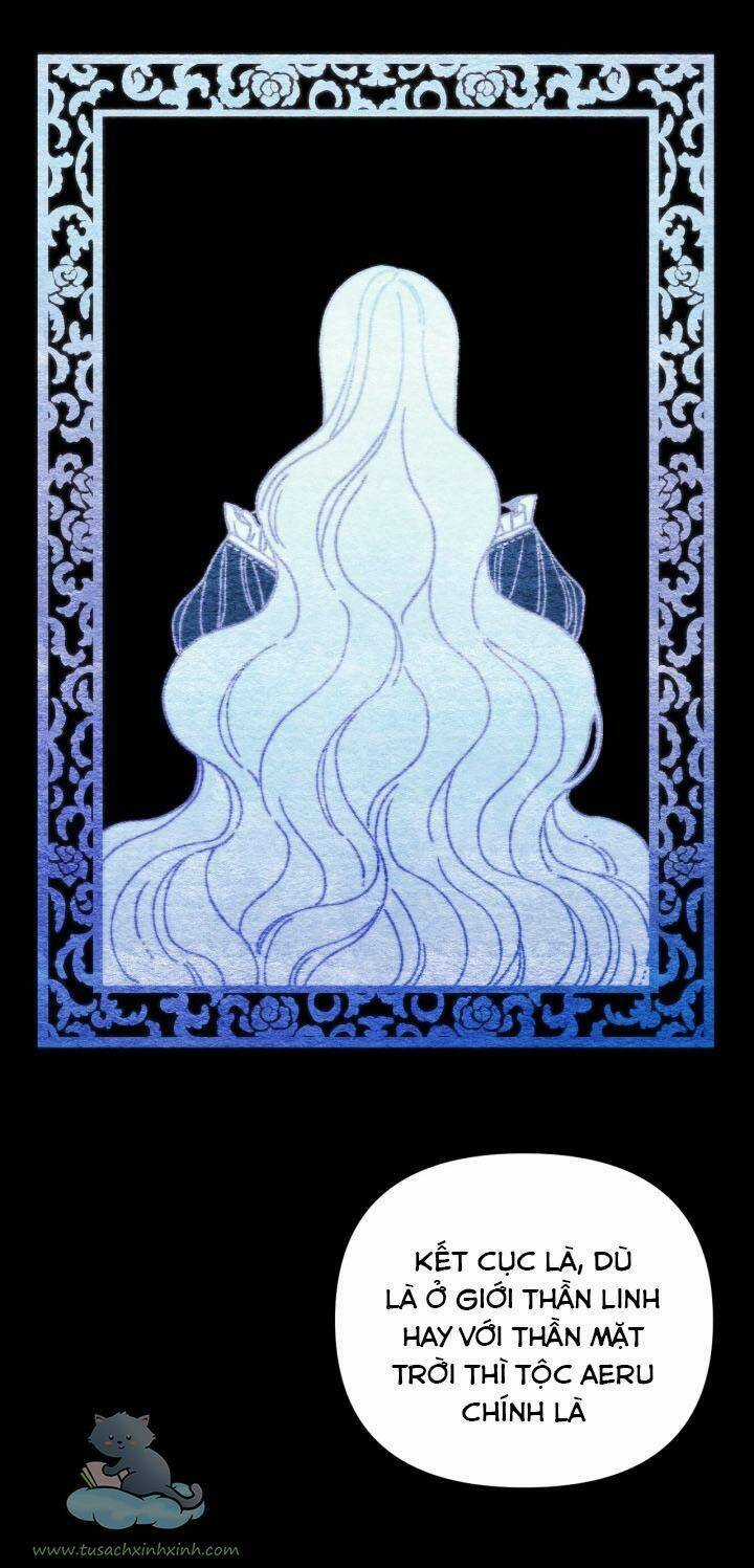 Công Chúa Bãi Rác - Chapter 54 - Trang 57