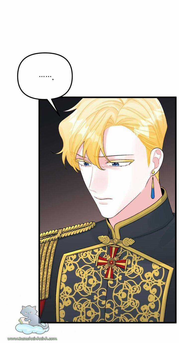 Công Chúa Bãi Rác - Chapter 54 - Trang 59