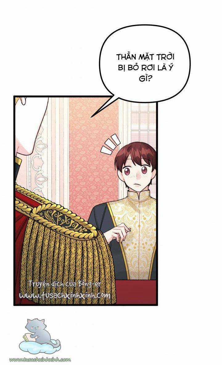 Công Chúa Bãi Rác - Chapter 54 - Trang 60