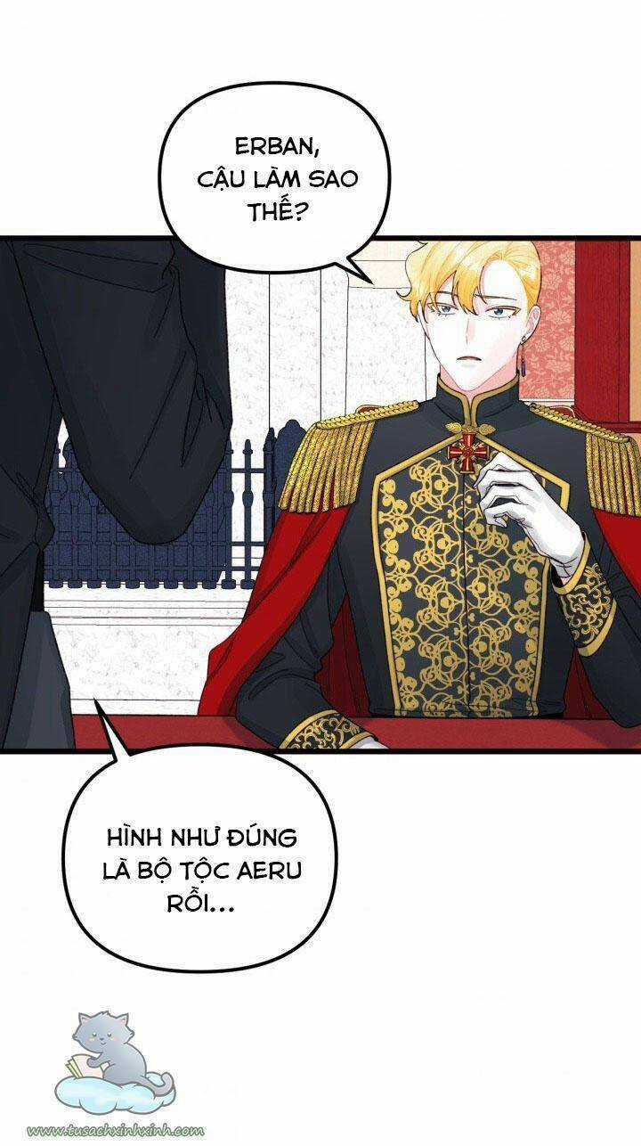 Công Chúa Bãi Rác - Chapter 54 - Trang 7