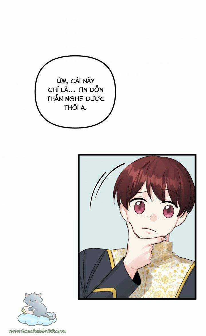 Công Chúa Bãi Rác - Chapter 54 - Trang 61