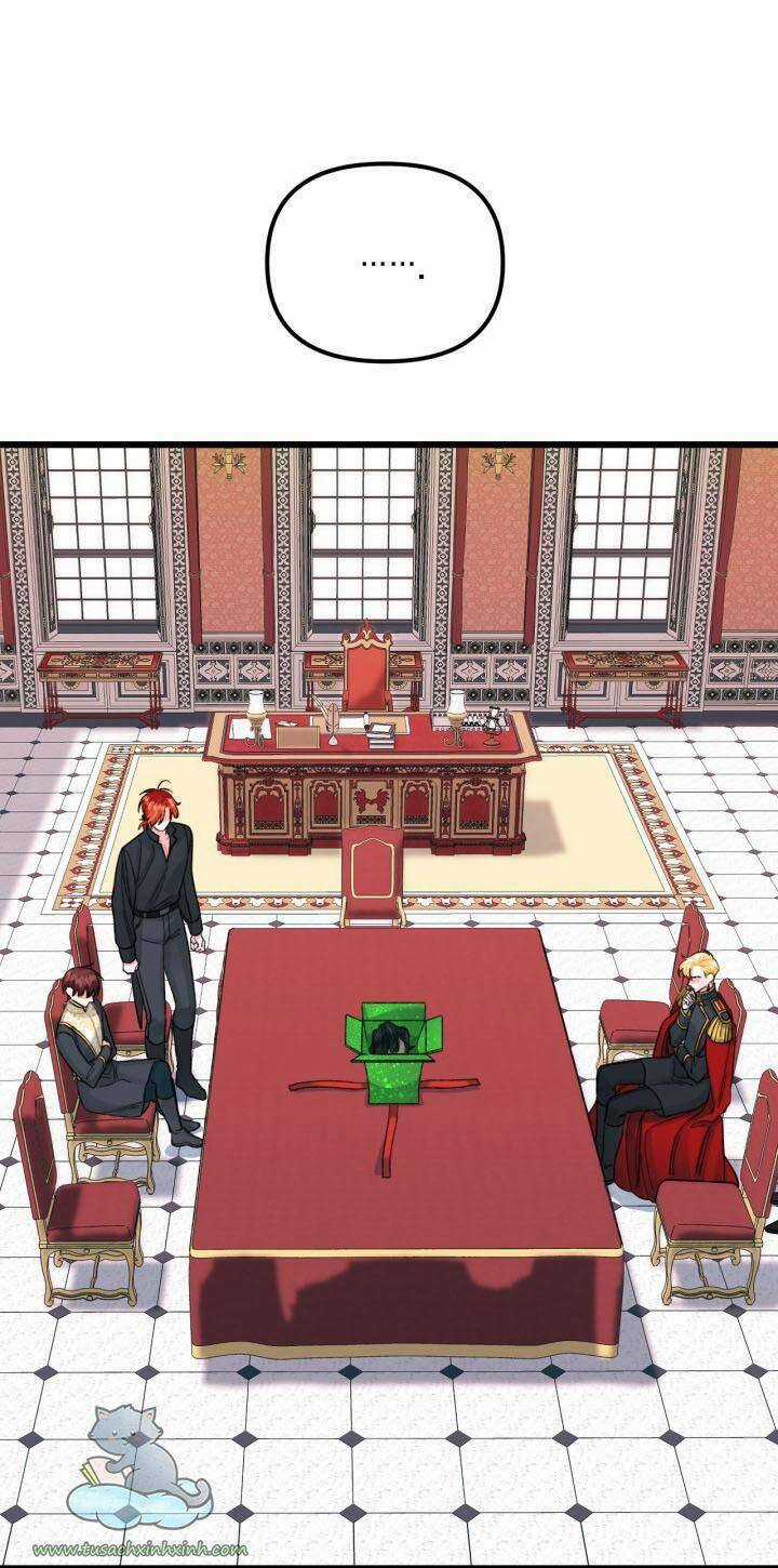 Công Chúa Bãi Rác - Chapter 54 - Trang 63