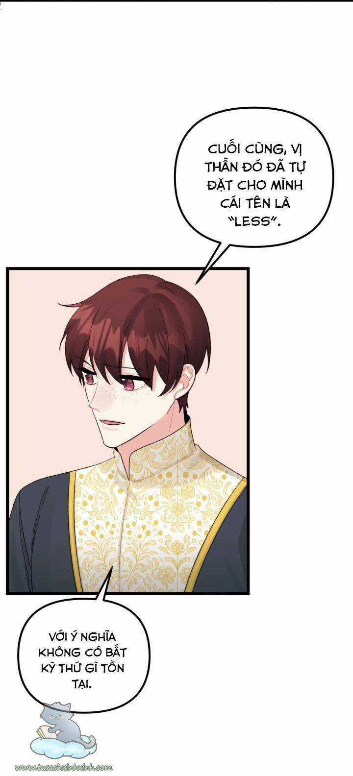 Công Chúa Bãi Rác - Chapter 54 - Trang 64