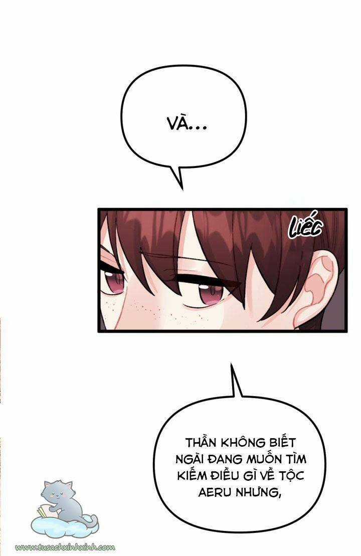 Công Chúa Bãi Rác - Chapter 54 - Trang 65