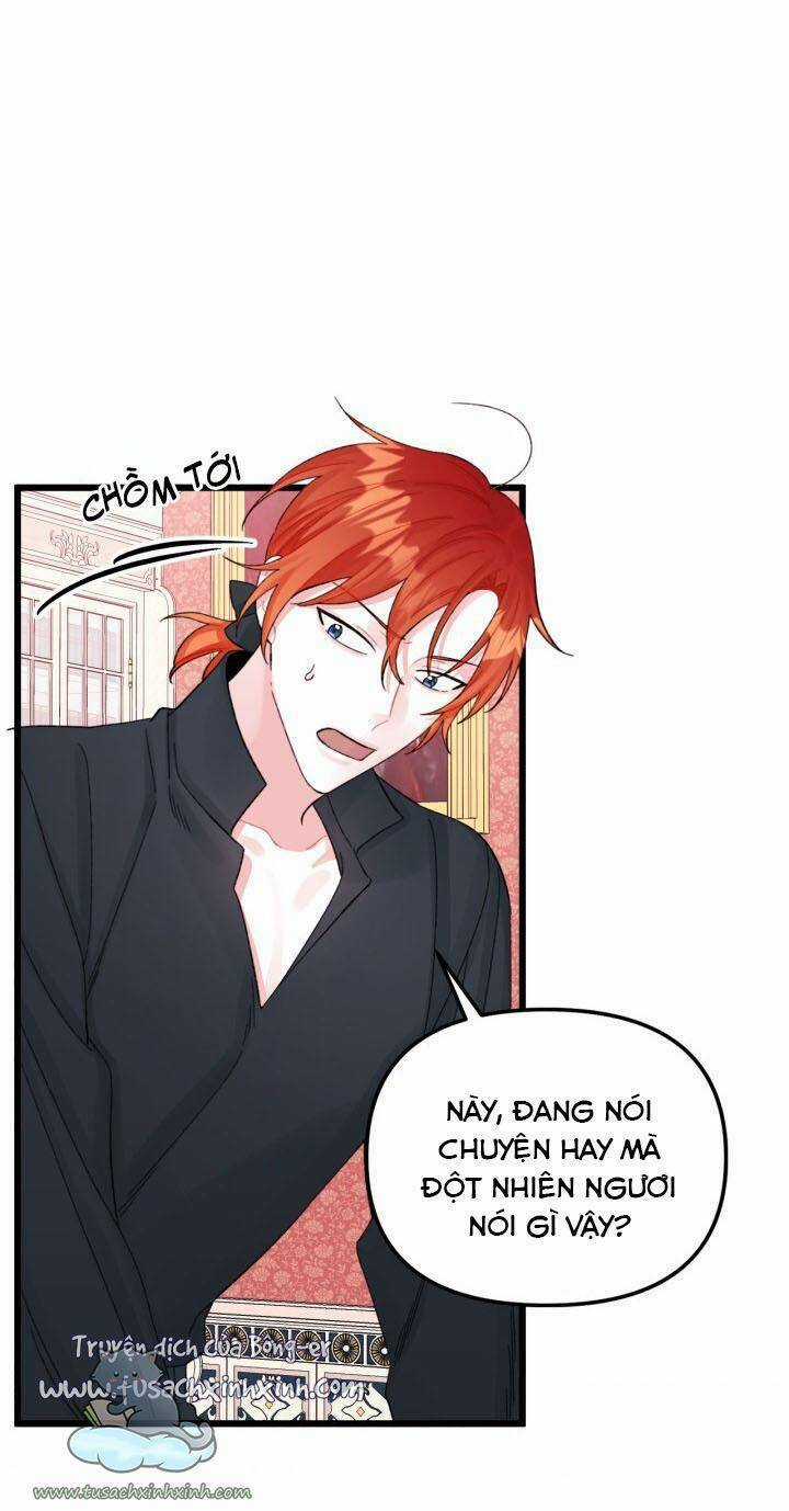 Công Chúa Bãi Rác - Chapter 54 - Trang 67