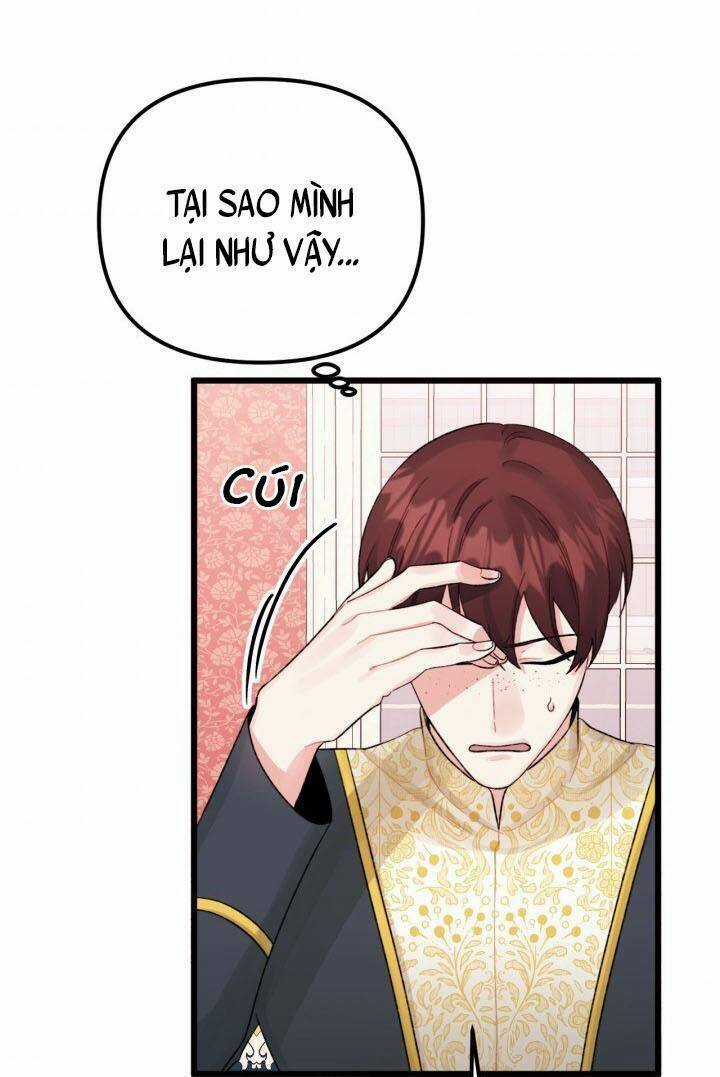 Công Chúa Bãi Rác - Chapter 54 - Trang 68