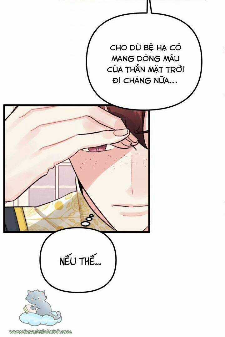 Công Chúa Bãi Rác - Chapter 54 - Trang 69