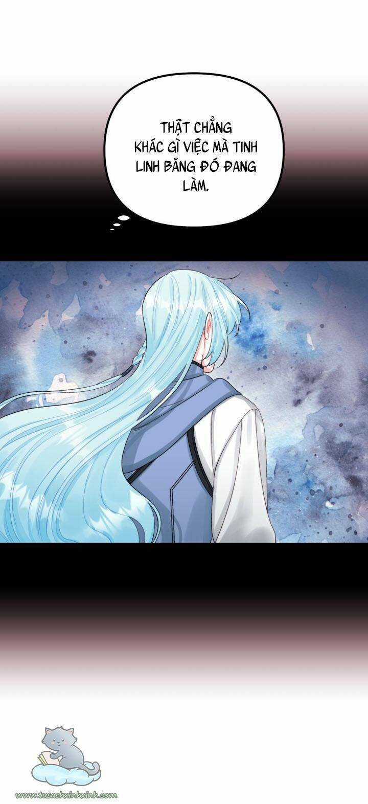 Công Chúa Bãi Rác - Chapter 54 - Trang 70