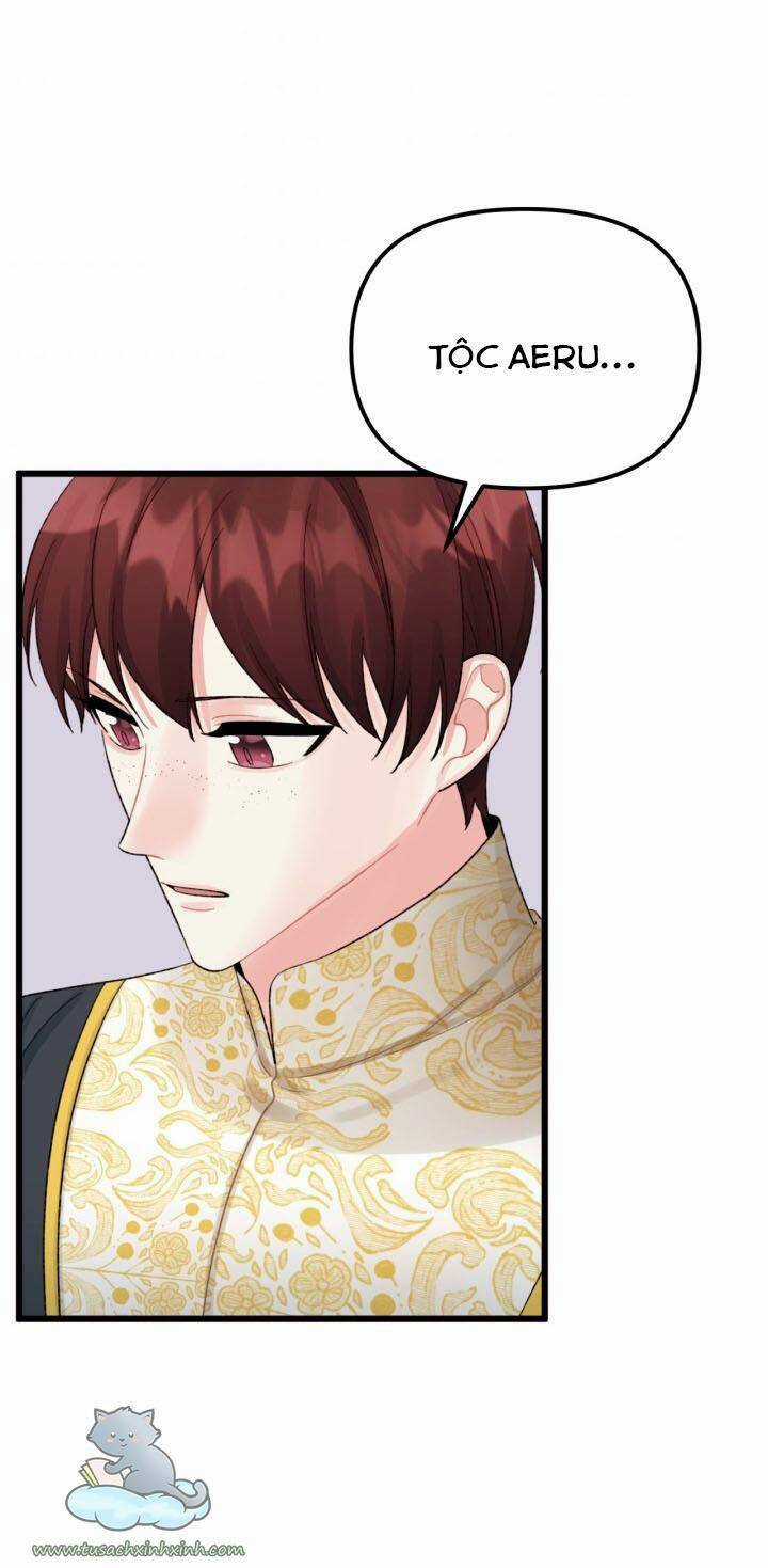 Công Chúa Bãi Rác - Chapter 54 - Trang 8