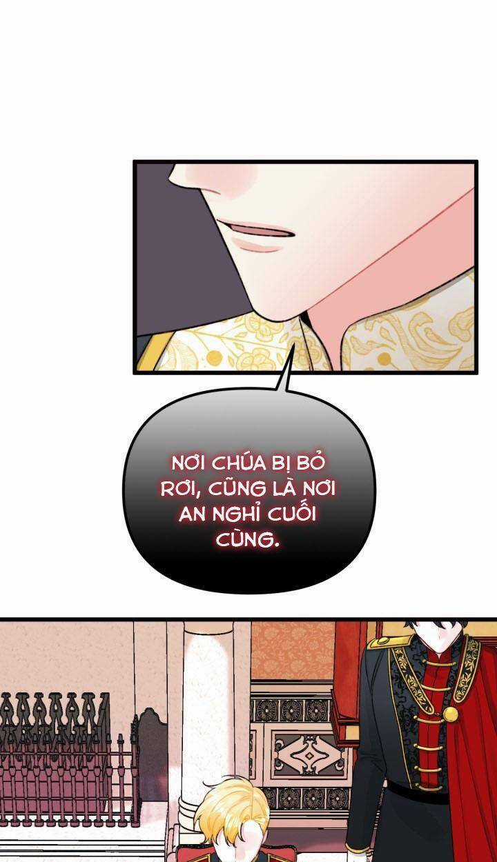 Công Chúa Bãi Rác - Chapter 54 - Trang 9