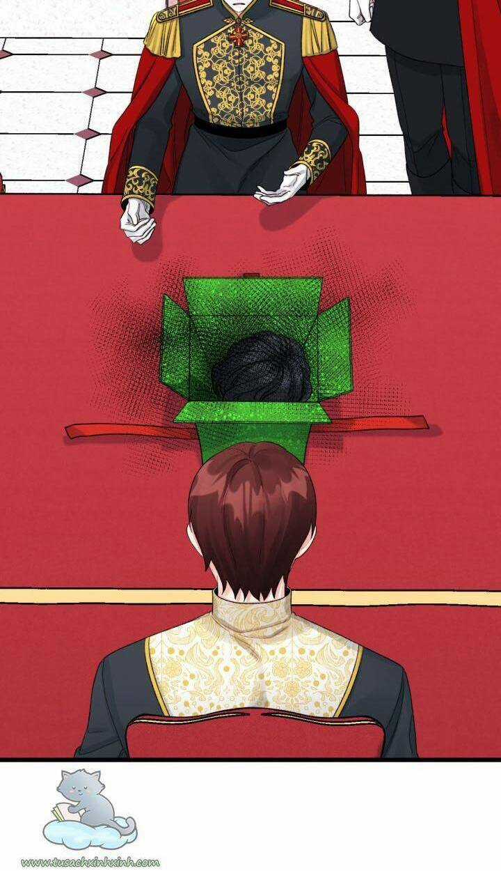 Công Chúa Bãi Rác - Chapter 54 - Trang 10