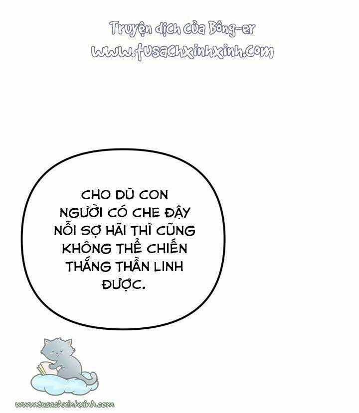 Công Chúa Bãi Rác - Chapter 55 - Trang 2