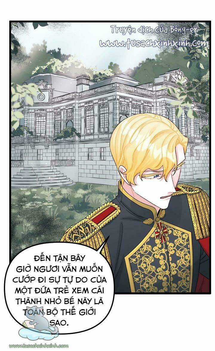 Công Chúa Bãi Rác - Chapter 55 - Trang 13