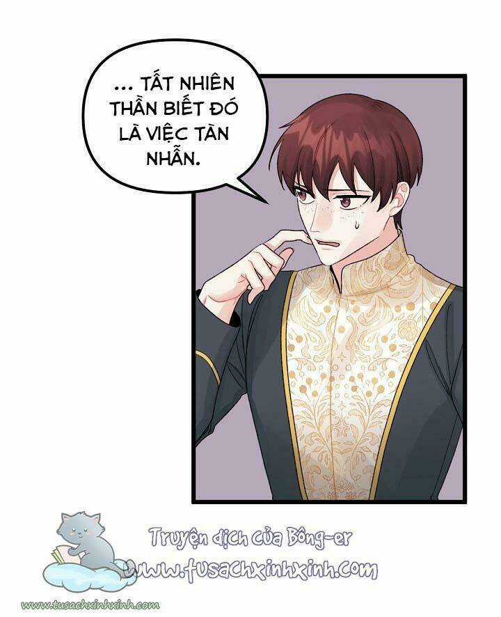 Công Chúa Bãi Rác - Chapter 55 - Trang 14