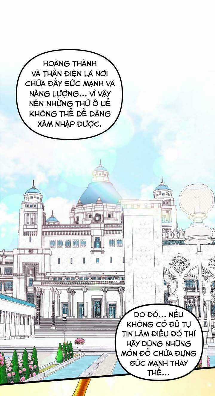 Công Chúa Bãi Rác - Chapter 55 - Trang 15