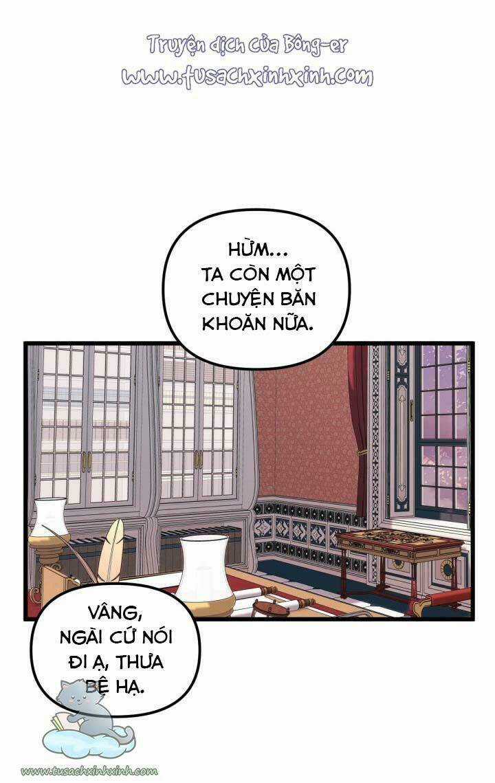 Công Chúa Bãi Rác - Chapter 55 - Trang 17