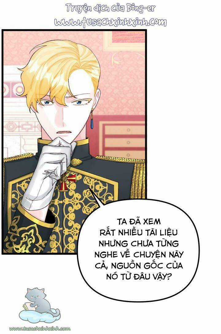 Công Chúa Bãi Rác - Chapter 55 - Trang 18