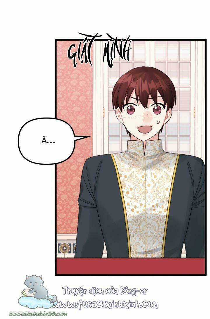 Công Chúa Bãi Rác - Chapter 55 - Trang 19