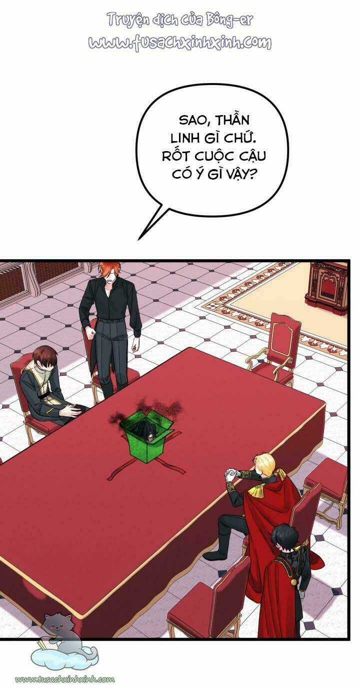 Công Chúa Bãi Rác - Chapter 55 - Trang 3