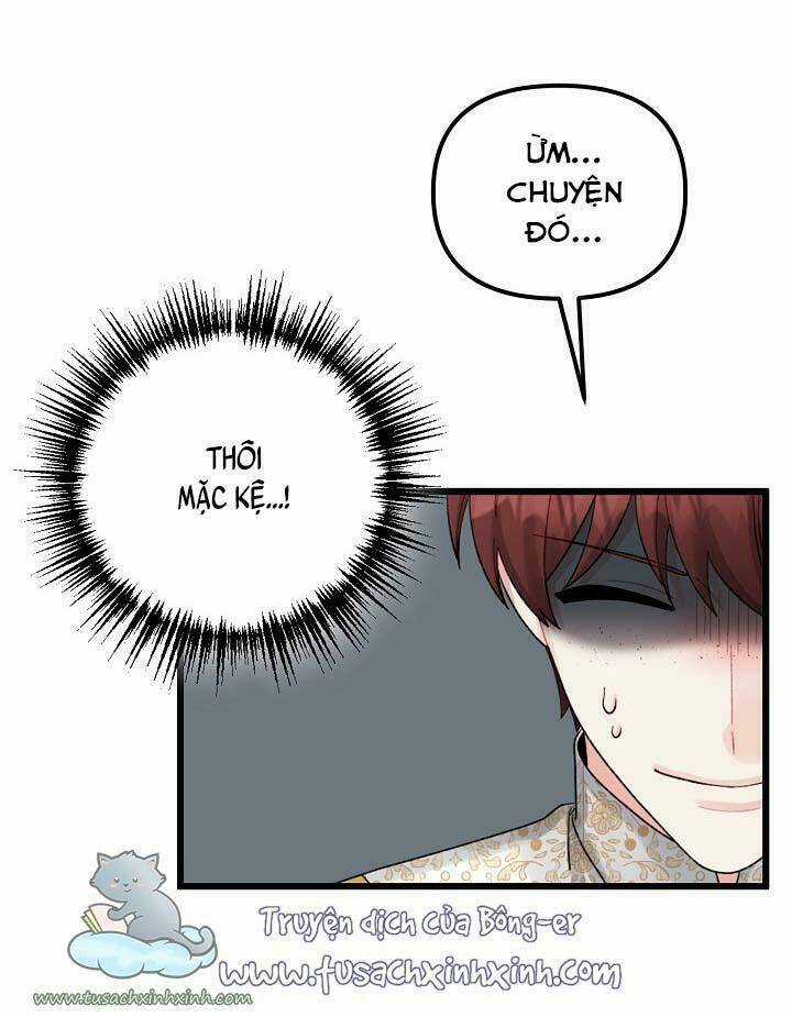 Công Chúa Bãi Rác - Chapter 55 - Trang 22