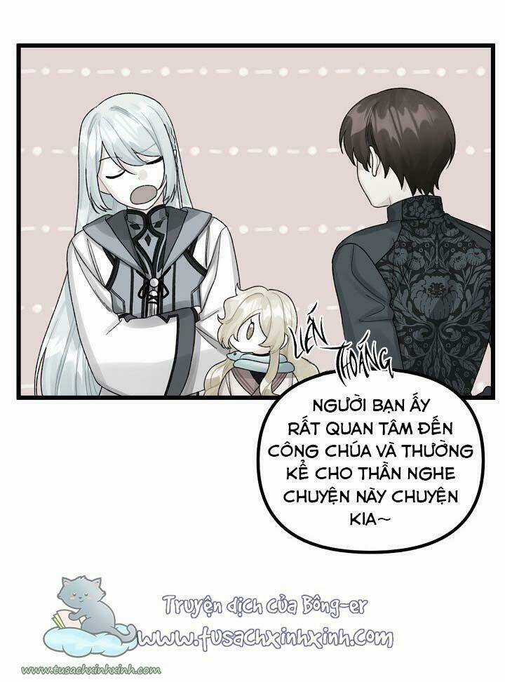 Công Chúa Bãi Rác - Chapter 55 - Trang 25