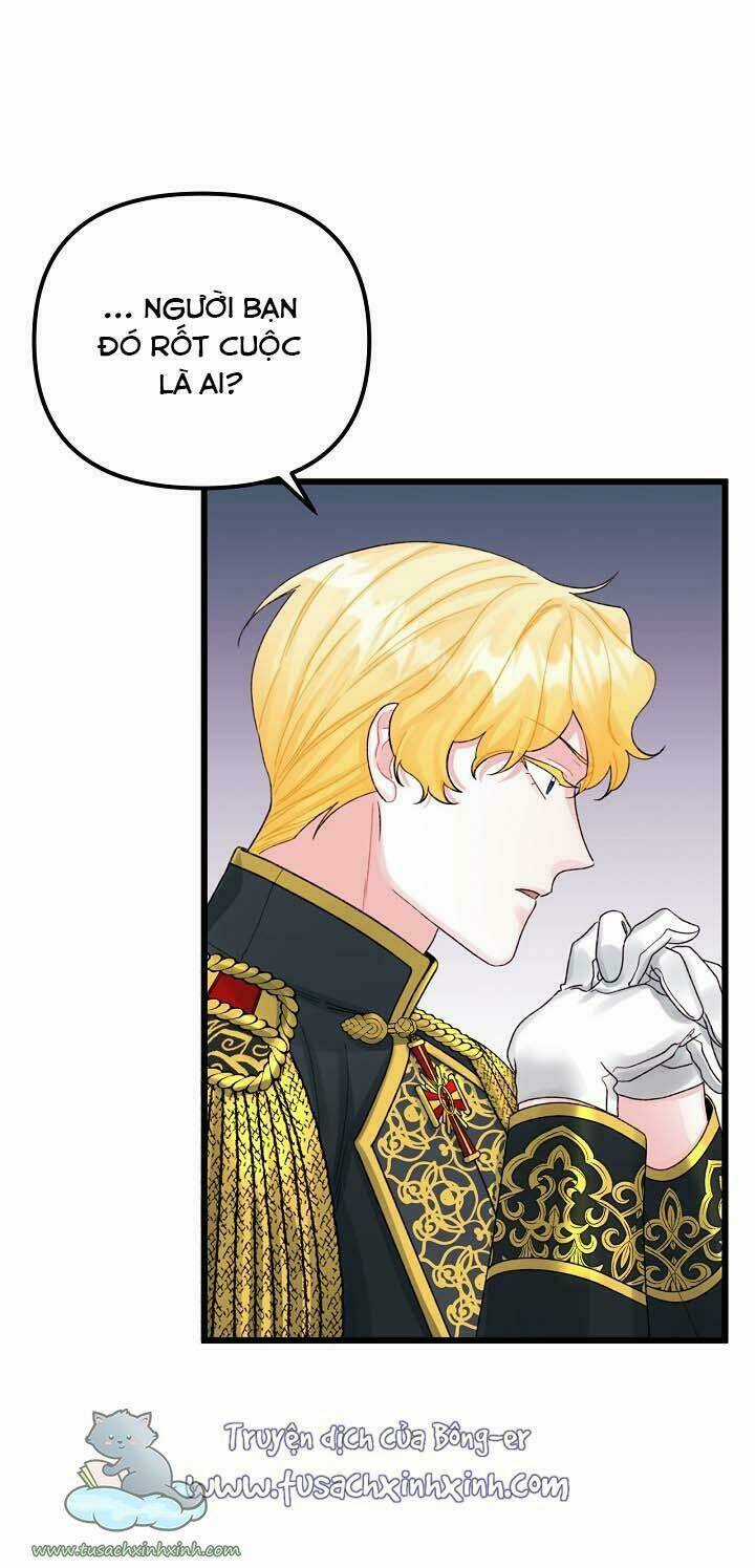 Công Chúa Bãi Rác - Chapter 55 - Trang 26