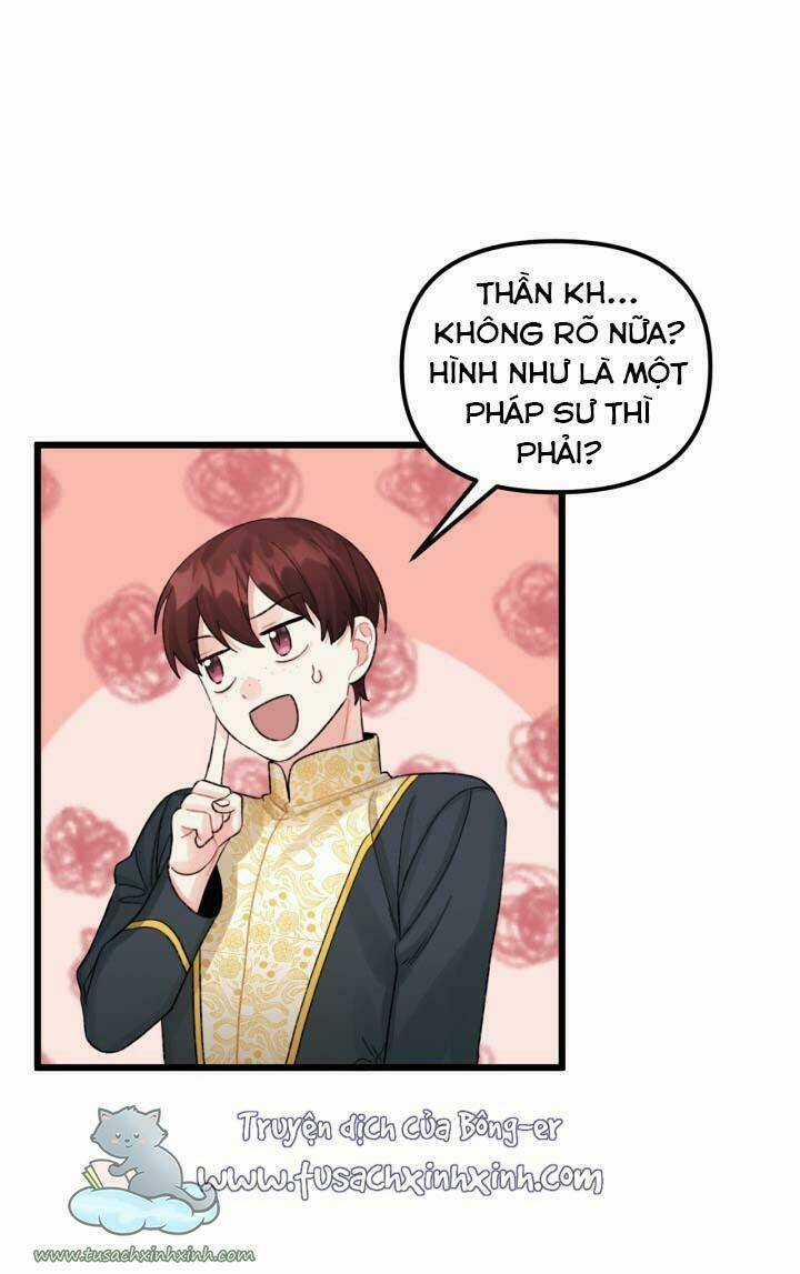 Công Chúa Bãi Rác - Chapter 55 - Trang 27