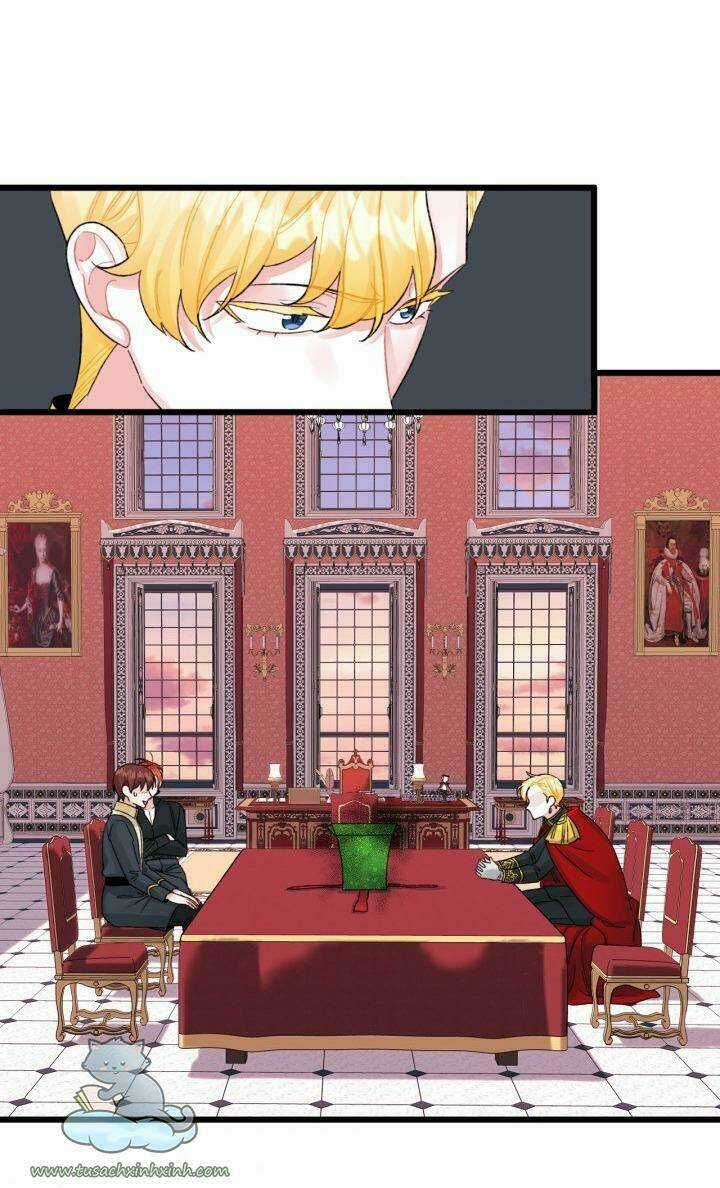 Công Chúa Bãi Rác - Chapter 55 - Trang 28