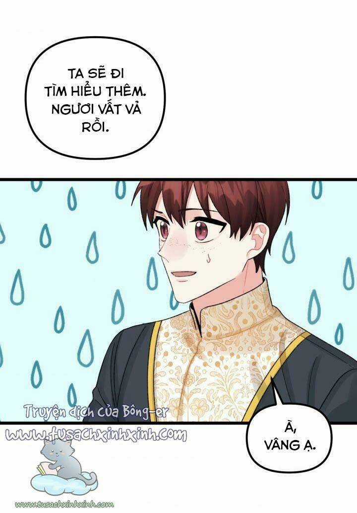 Công Chúa Bãi Rác - Chapter 55 - Trang 29