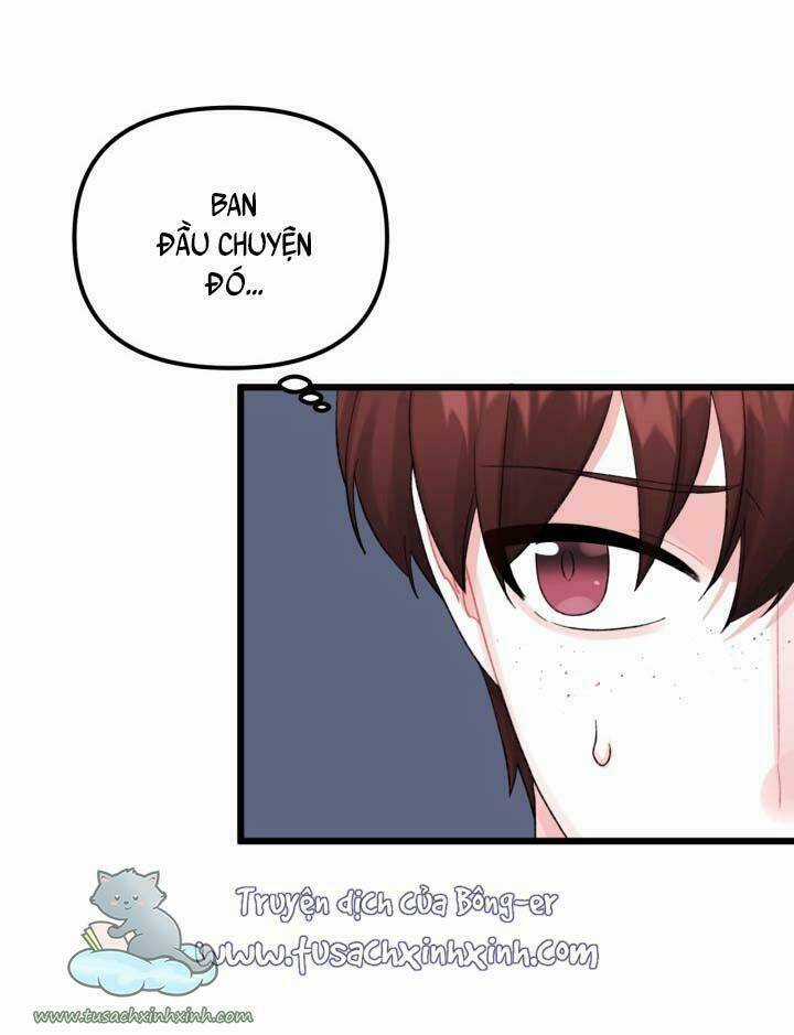 Công Chúa Bãi Rác - Chapter 55 - Trang 4