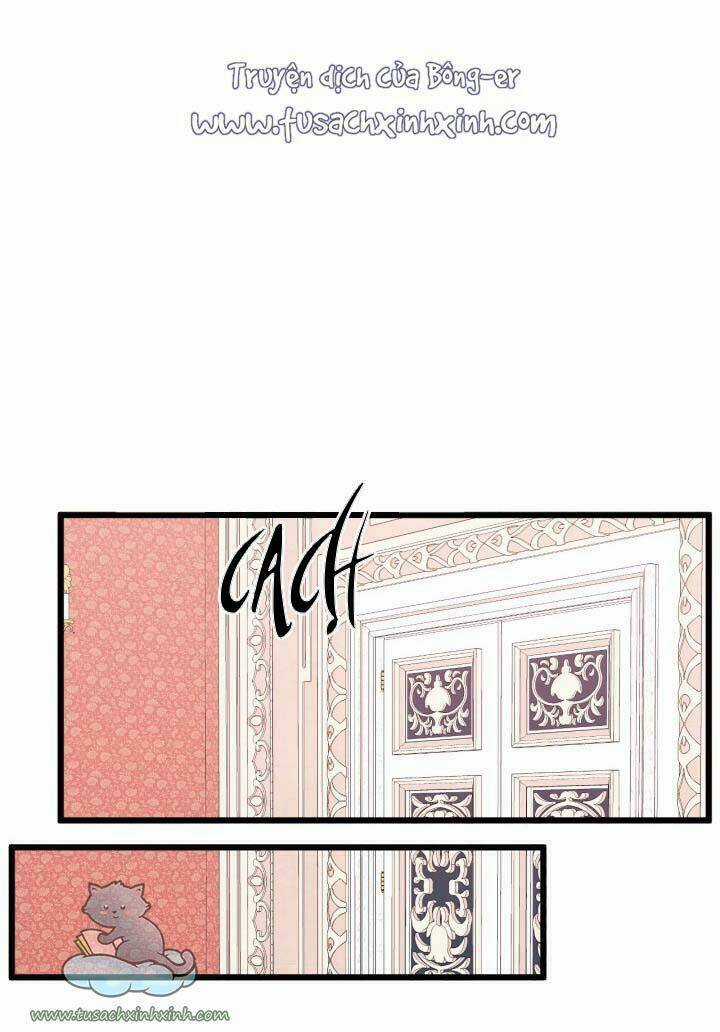 Công Chúa Bãi Rác - Chapter 55 - Trang 31