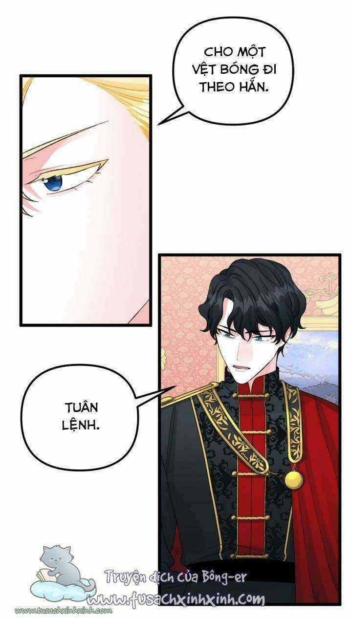 Công Chúa Bãi Rác - Chapter 55 - Trang 32