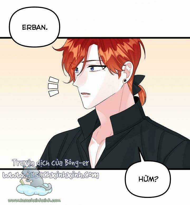 Công Chúa Bãi Rác - Chapter 55 - Trang 35