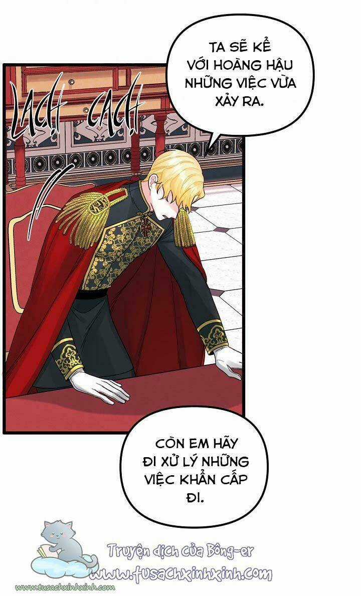 Công Chúa Bãi Rác - Chapter 55 - Trang 36