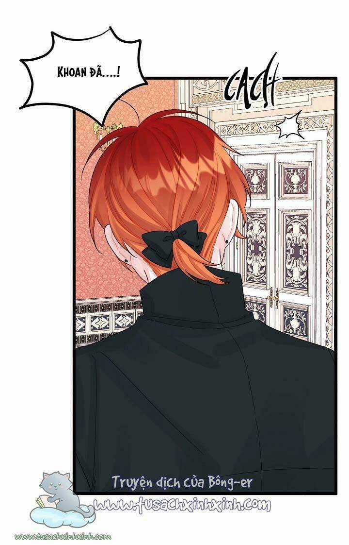 Công Chúa Bãi Rác - Chapter 55 - Trang 38