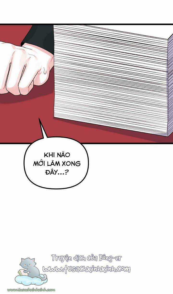 Công Chúa Bãi Rác - Chapter 55 - Trang 39