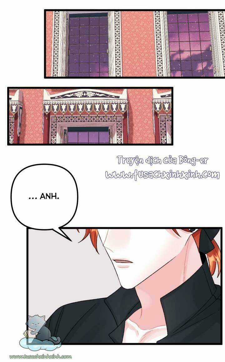 Công Chúa Bãi Rác - Chapter 55 - Trang 41